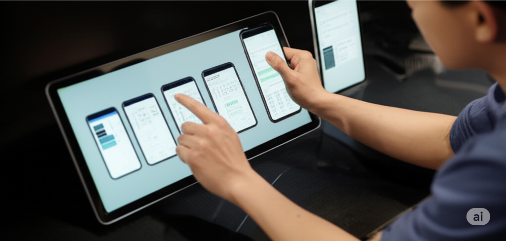 Desarrollo Web - Servicio de dPana Soft